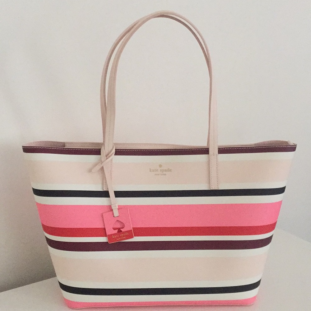Kate Spade Small Tote